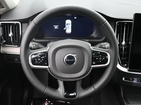 New 2026 Volvo XC90 B6 Ultra w/ Protection Package AWD/4WD image 18