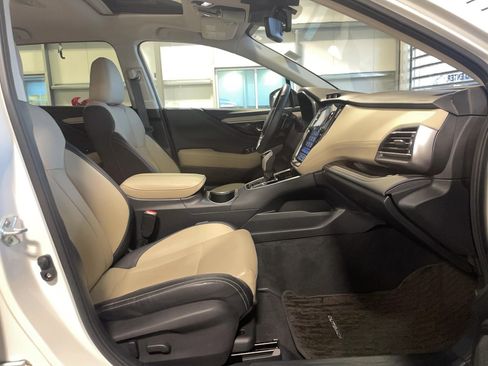 Used 2023 Subaru Outback Limited image 20