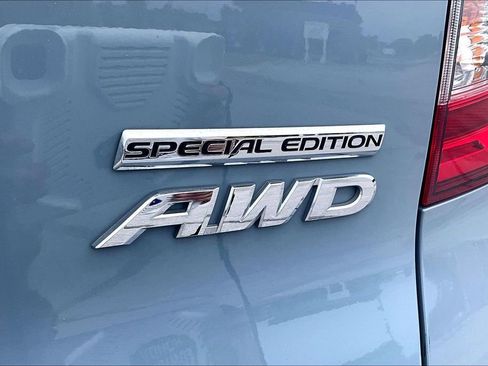Certified 2022 Honda Pilot Special Edition image 24