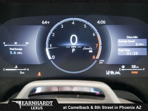 New 2026 Lexus RX 350 Premium FWD image 18