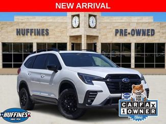 Used 2025 Subaru Ascent Onyx Edition AWD/4WD video 1