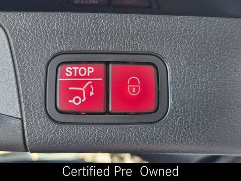 Certified 2026 Mercedes-Benz GLB 250 4MATIC image 38