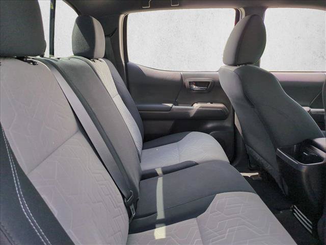 Certified 2023 Toyota Tacoma TRD Sport w/ Advanced Technology Package AWD/4WD image 19