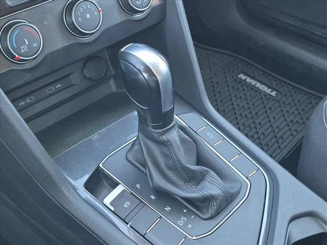 Used 2021 Volkswagen Tiguan S FWD image 12