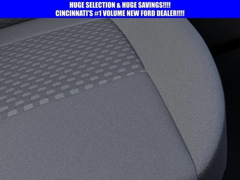 New 2026 Ford Transit 350 148 High Roof Extended DRW w/ Load Area Protection Package RWD image 16