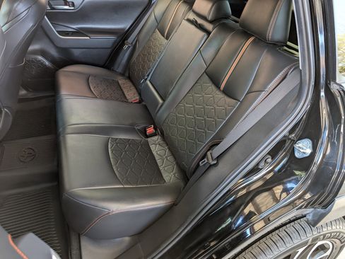 Used 2019 Toyota RAV4 Adventure w/ All Weather Liner Package image 18