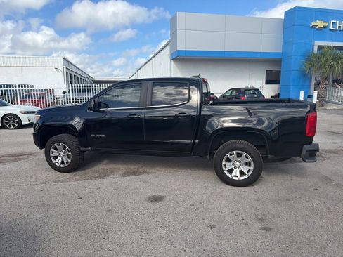 Used 2019 Chevrolet Colorado LT w/ LT Convenience Package image 11
