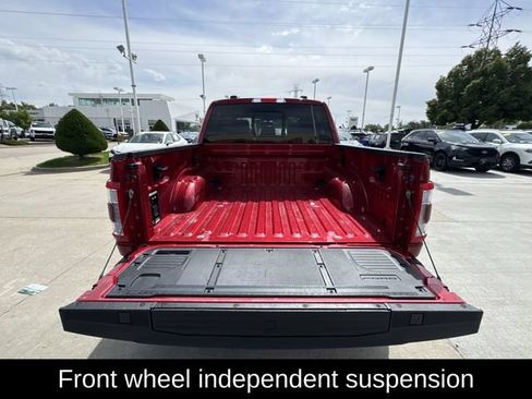 Used 2023 Ford F150 Lariat AWD/4WD image 26