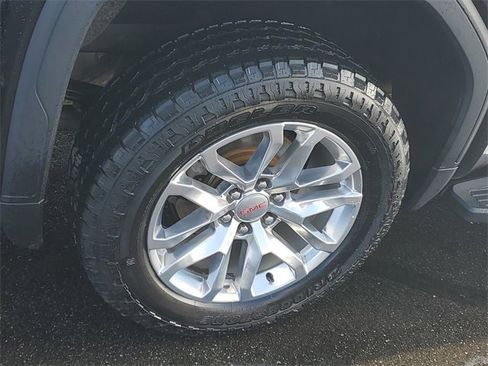 Certified 2019 GMC Sierra 1500 SLT w/ SLT Premium Plus Package image 5