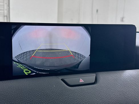 Used 2025 MAZDA CX-90 3.3 Turbo w/ Preferred Package image 23