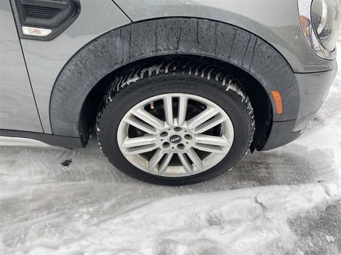 Used 2020 MINI Cooper Countryman ALL4 image 11