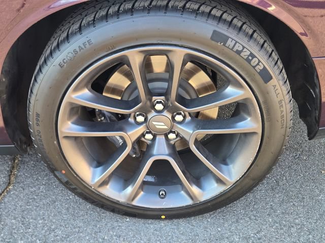 Used 2021 Dodge Challenger R/T Scat Pack RWD image 11