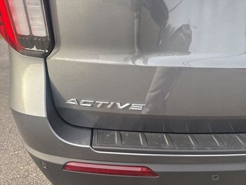 New 2026 Ford Explorer Active image 11