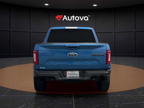 Used 2020 Ford F150 Raptor AWD/4WD image 4