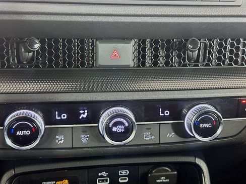 Used 2024 Honda CR-V Sport image 22