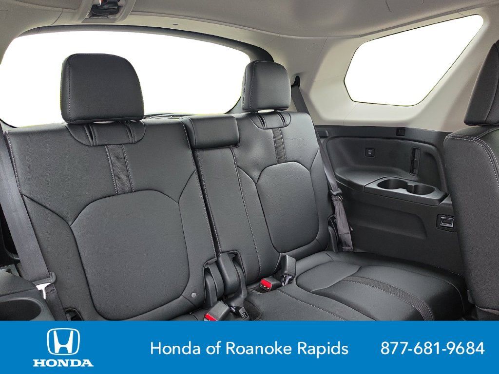 New 2026 Honda Pilot EX-L image 18