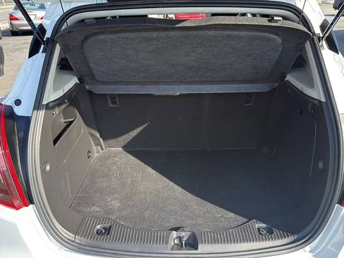 Used 2018 Buick Encore Sport Touring w/ Safety Package image 10