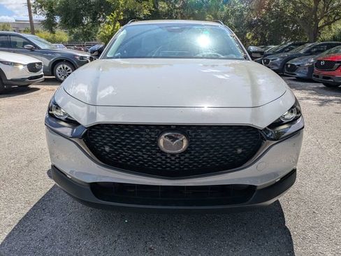 New 2026 MAZDA CX-30 Aire Edition AWD/4WD image 10
