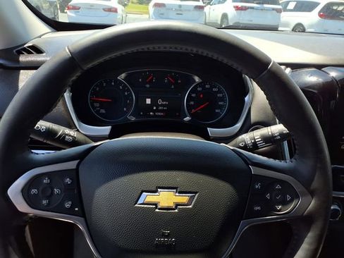 Used 2020 Chevrolet Traverse High Country FWD image 12