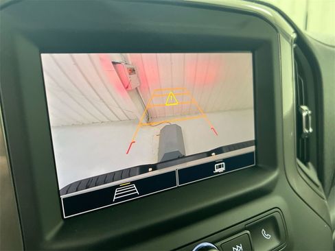 New 2026 Chevrolet Silverado 2500 Custom w/ Custom Value Package image 15