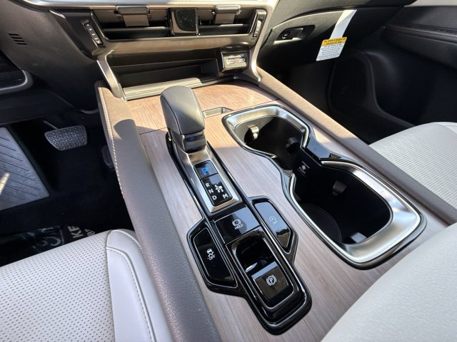 New 2026 Lexus RX 350 Premium Plus w/ Accessory Package (K3) FWD image 21