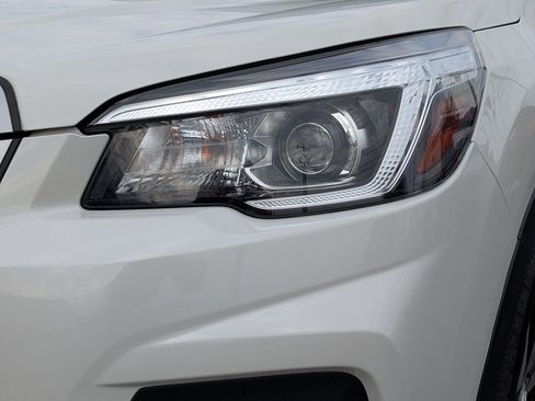 Used 2020 Subaru Forester Premium image 10