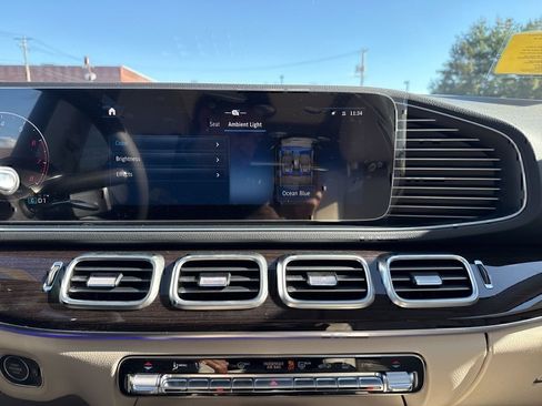 Used 2026 Mercedes-Benz GLE 350 4MATIC image 37