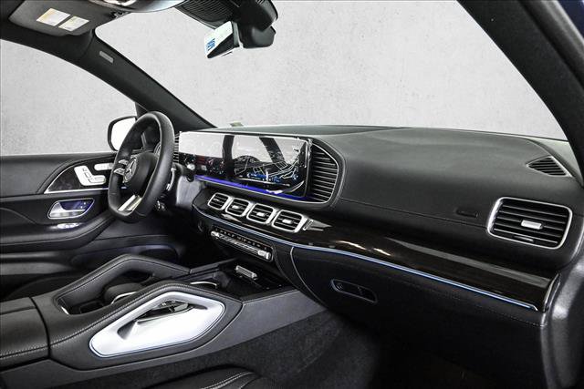 New 2026 Mercedes-Benz GLE 450 4MATIC image 23