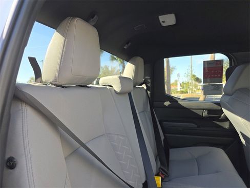 New 2026 Toyota Tacoma SR5 image 18