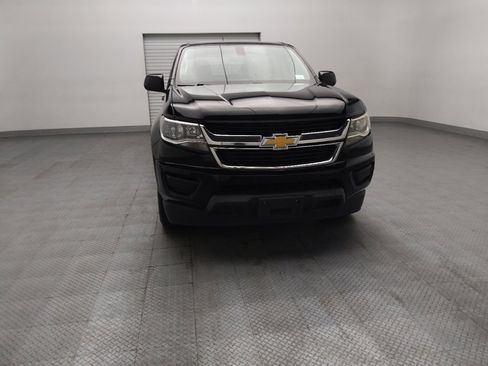 Used 2019 Chevrolet Colorado LT RWD image 14