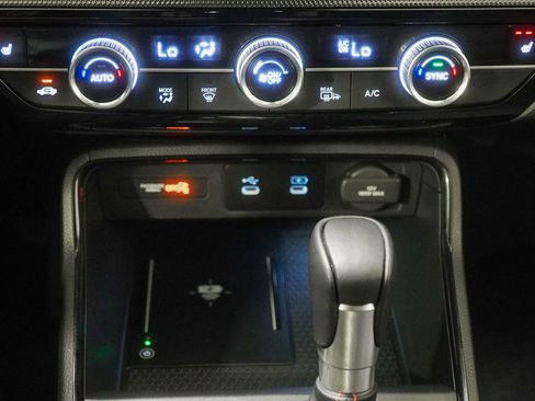 Certified 2026 Honda CR-V Sport Touring image 31