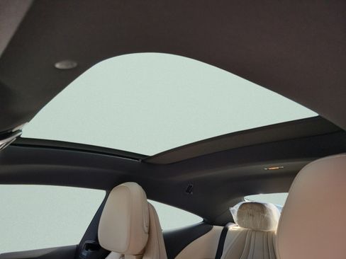 New 2026 Mercedes-Benz CLE 450 4MATIC Coupe image 26