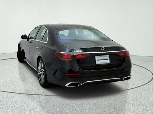 Certified 2026 Mercedes-Benz E 350 Sedan image 11