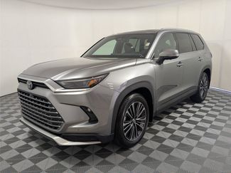 Certified 2026 Toyota Grand Highlander AWD Hybrid video 2