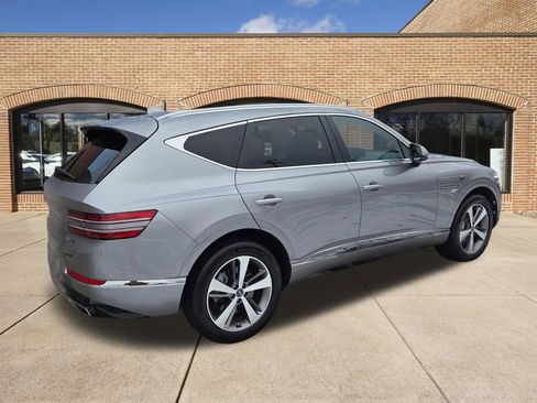 Used 2024 Genesis GV80 3.5T image 6