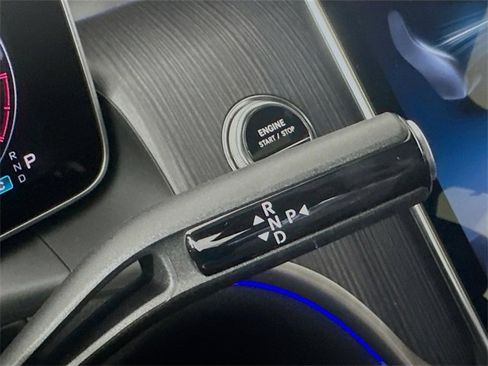 New 2026 Mercedes-Benz GLC 43 AMG 4MATIC Coupe image 17