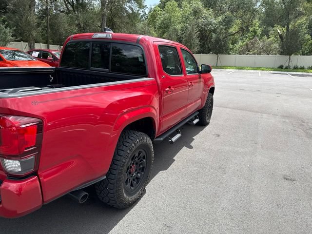 Used 2022 Toyota Tacoma SR AWD/4WD image 6