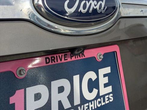 Used 2014 Ford Edge Limited w/ Equipment Group 301A image 10