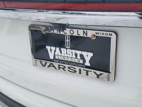 New 2026 Lincoln Corsair Premiere image 30