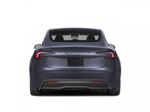 Used 2024 Tesla Model 3 Standard Range RWD image 5