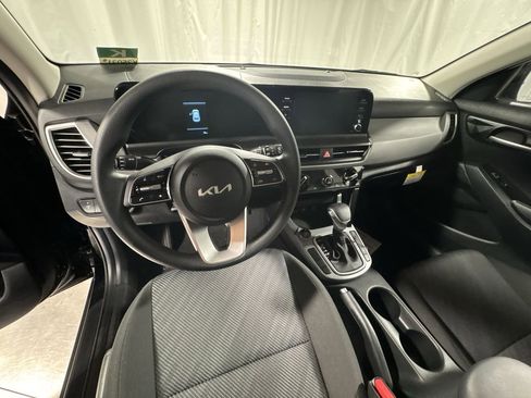 New 2026 Kia Seltos LX image 15