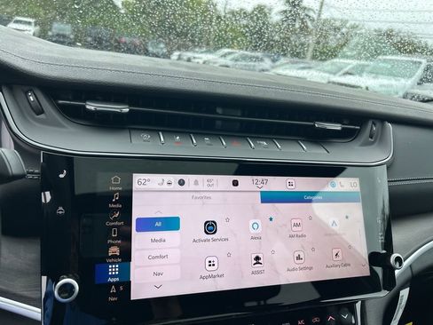 New 2026 Jeep Grand Cherokee Laredo image 40