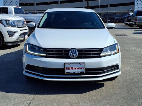 Used 2018 Volkswagen Jetta S FWD image 20
