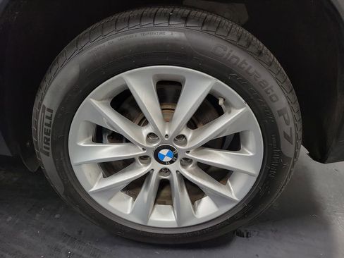 Used 2015 BMW X3 xDrive28i image 11