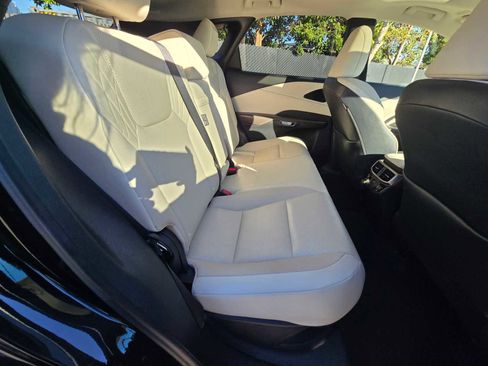 Used 2024 Lexus RX 350h image 14