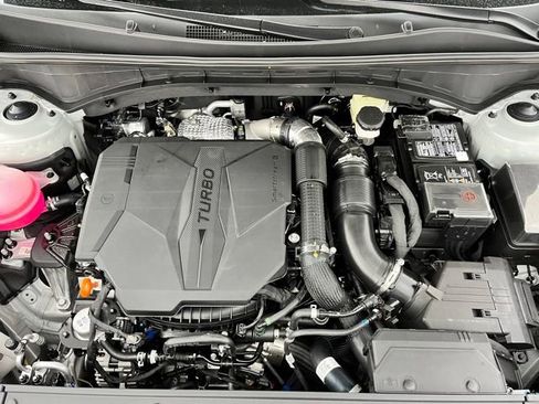 New 2026 Kia Sorento SX FWD image 28