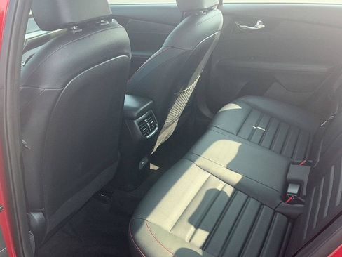 Used 2023 Kia Forte GT w/ GT2 Package FWD image 27