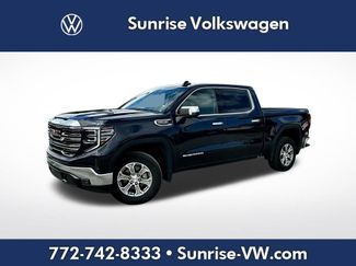 Used 2025 GMC Sierra 1500 SLT 360° Tour