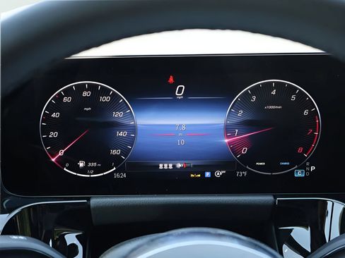 New 2026 Mercedes-Benz GLA 250 4MATIC image 28