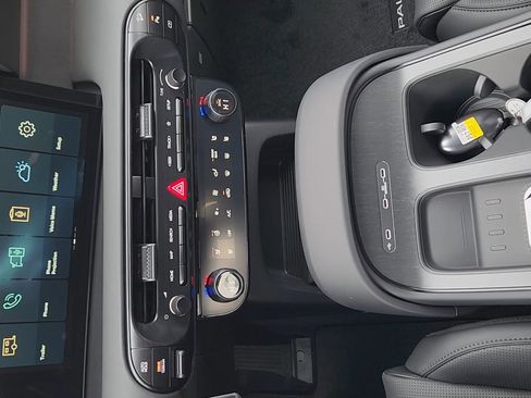 New 2026 Hyundai Palisade XRT Pro image 16